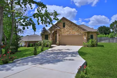 1186 Oak Lane, Conroe, TX 77316 - Photo 4