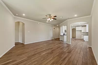 1186 Oak Lane, Conroe, TX 77316 - Photo 8