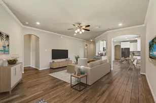 1186 Oak Ln, Montgomery, TX 77316 - Photo 10