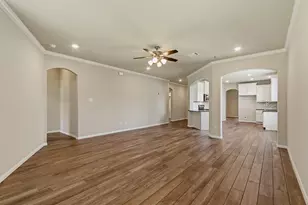 1186 Oak Ln, Conroe, TX 77316 - Photo 8