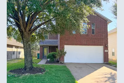 2719 Star Peak Drive, Houston, TX 77088 - Photo 1