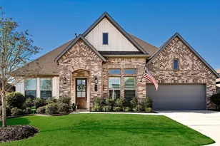 10135 Lehman Dr, Willis, TX 77318 - Photo 1