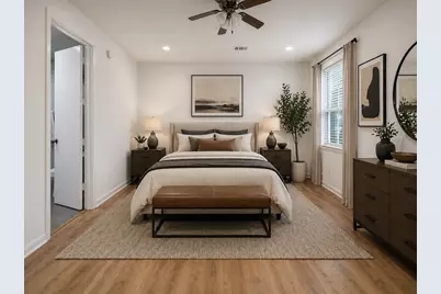 1616 Kipling Street #C, Houston, TX 77006 - Photo 4