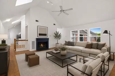 1616 Kipling Street #C, Houston, TX 77006 - Photo 1