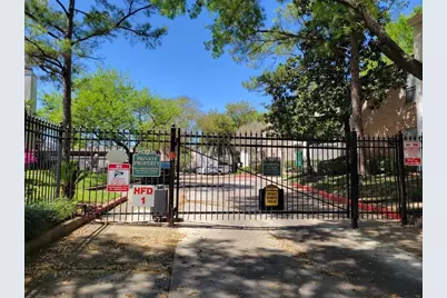 7900 N Stadium Drive #258, Houston, TX 77030 - Photo 32