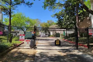 7900 N Stadium Dr, Houston, TX 77030 - Photo 32