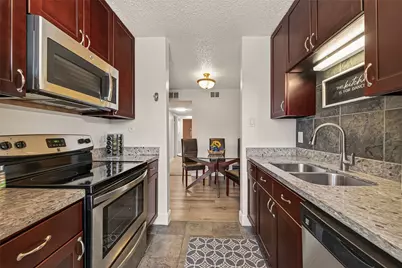 7900 N Stadium Drive #258, Houston, TX 77030 - Photo 12