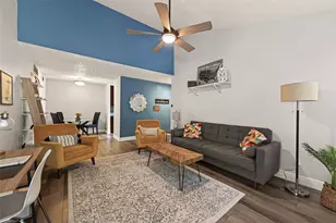 7900 N Stadium Dr, Houston, TX 77030 - Photo 1