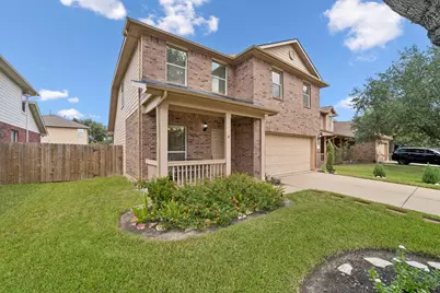 1006 Cove Crest Trail, Fresno, TX 77545 - Photo 2