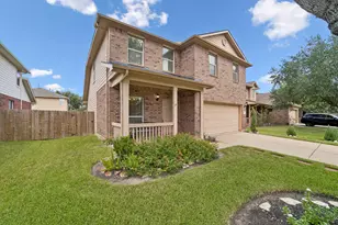 1006 Cove Crest Trail, Fresno, TX 77545 - Photo 2