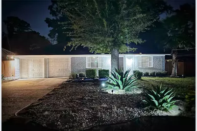 3214 Long Shadows Street, Spring, TX 77380 - Photo 2