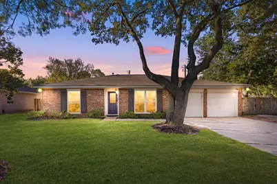 9671 Judalon Lane, Houston, TX 77063 - Photo 1