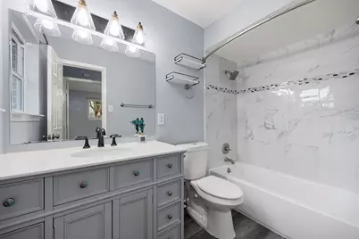 9671 Judalon Lane, Houston, TX 77063 - Photo 26