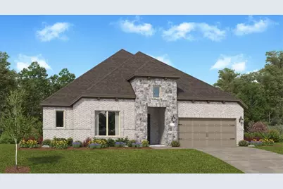 30927 Vintage Creek Lane, Fulshear, TX 77441 - Photo 1