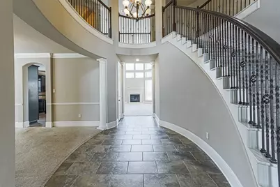 3402 Duplin Creek Drive, Katy, TX 77494 - Photo 6