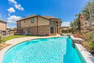 3402 Duplin Creek Dr, Katy, TX 77494 - Photo 30