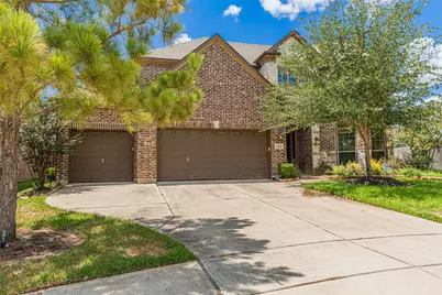 3402 Duplin Creek Drive, Katy, TX 77494 - Photo 2