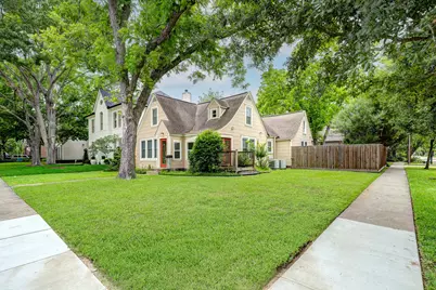 4202 Ruskin Street, West University Place, TX 77005 - Photo 2