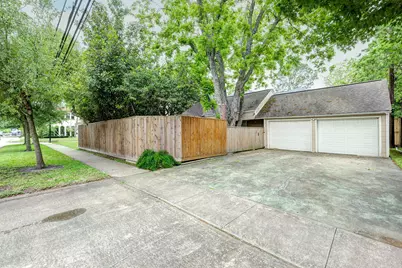 4202 Ruskin Street, West University Place, TX 77005 - Photo 6