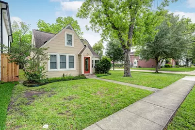 4202 Ruskin Street, West University Place, TX 77005 - Photo 4
