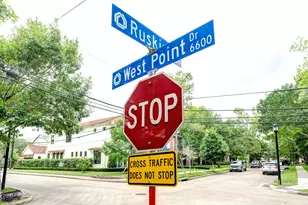 4202 Ruskin St, West University Place, TX 77005 - Photo 4