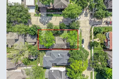 4202 Ruskin Street, West University Place, TX 77005 - Photo 1