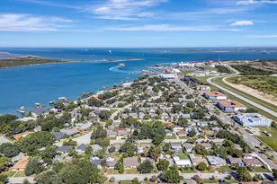 7071 N Holiday Dr, Galveston, TX 77550 - Photo 28