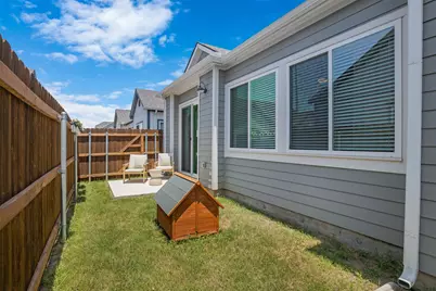 7263 Borland Lane, Fort Worth, TX 76123 - Photo 20