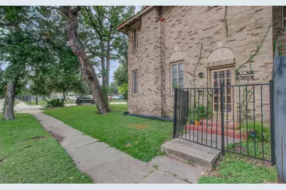 1428 Wentworth Street #2, Houston, TX 77004 - Photo 4