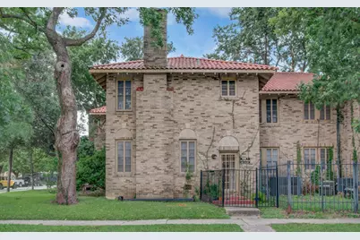 1428 Wentworth Street #2, Houston, TX 77004 - Photo 2