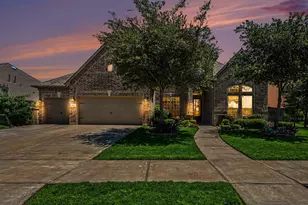 2627 Petunia Valley Dr, Brookshire, TX 77423 - Photo 2