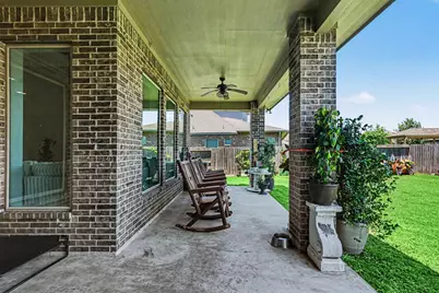 2627 Petunia Valley Drive, Brookshire, TX 77423 - Photo 30