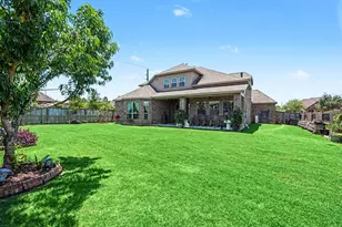 2627 Petunia Valley Dr, Brookshire, TX 77423 - Photo 32