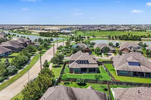 2627 Petunia Valley Dr, Brookshire, TX 77423 - Photo 36
