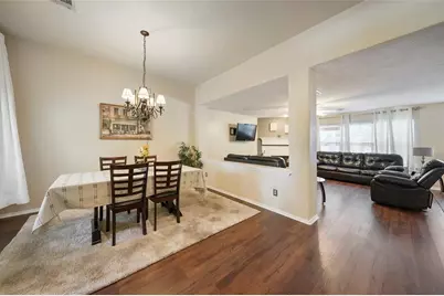 174 Ramwind Court, The Woodlands, TX 77385 - Photo 4