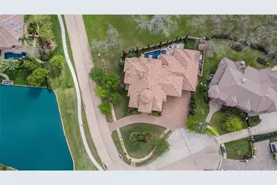 5703 Lakeshore Vista, Richmond, TX 77469 - Photo 2