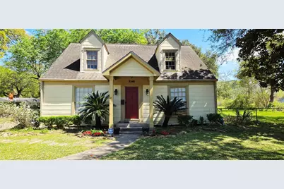 8548 Findlay Street, Houston, TX 77017 - Photo 4