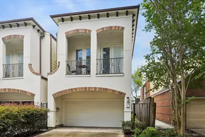 2122 Banks Street, Houston, TX 77098 - Photo 1