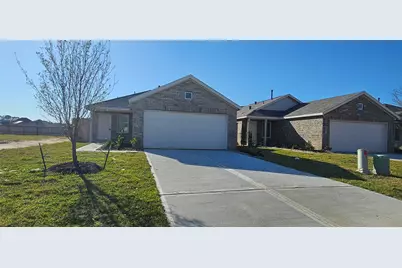 722 Falling Cave Drive, Willis, TX 77378 - Photo 1