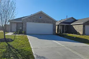 722 Falling Cave Dr, Willis, TX 77378 - Photo 1