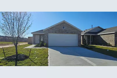 722 Falling Cave Drive, Willis, TX 77378 - Photo 2
