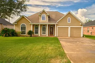 9218 Anna St, Needville, TX 77461 - Photo 1