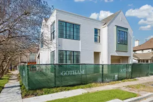 1616 Hazard St, Houston, TX 77019 - Photo 2