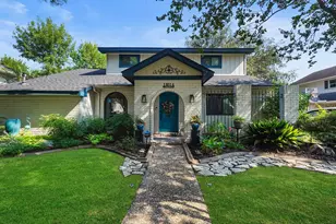14014 Locke Ln, Houston, TX 77077 - Photo 1