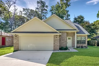 9020 Zapata Way, Willis, TX 77378 - Photo 2