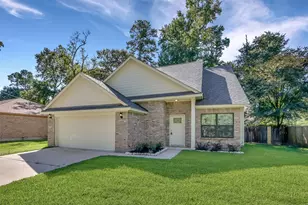 9020 Zapata Way, Willis, TX 77378 - Photo 1
