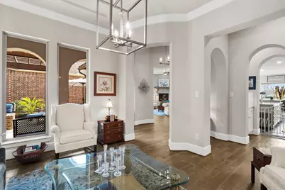 5015 Galahad Court, Missouri City, TX 77459 - Photo 28