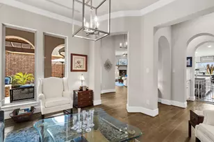 5015 Galahad Ct, Missouri City, TX 77459 - Photo 28