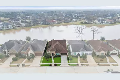 5015 Galahad Court, Missouri City, TX 77459 - Photo 48