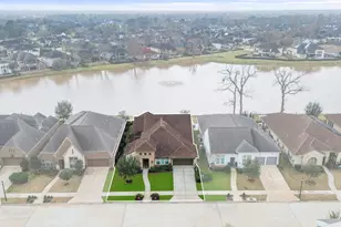 5015 Galahad Ct, Missouri City, TX 77459 - Photo 48